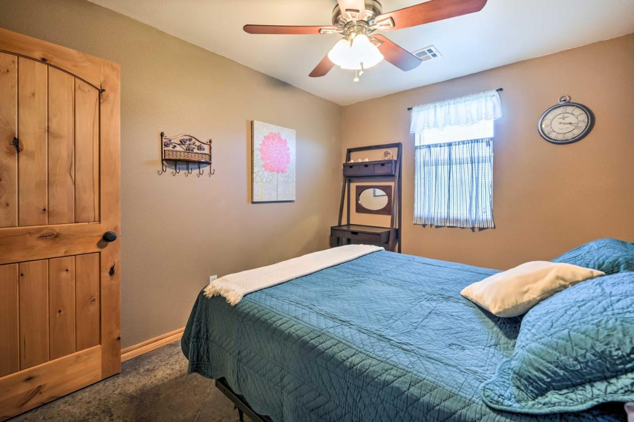 The Bunkhouse At Rolling Meadows Ranch With Grill! Villa Glencoe Ngoại thất bức ảnh